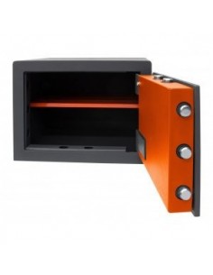 CAJA FUERTE SOBREPONER PLUS...