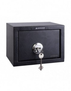 CAJA FUERTE SOBREPONER...