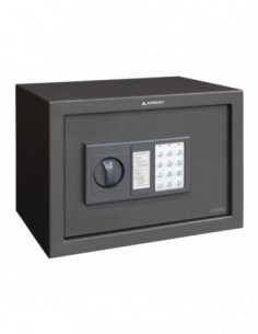 CAJA FUERTE SOBREPONER...