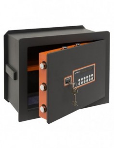 CAJA FUERTE EMPOTRAR PLUS C...