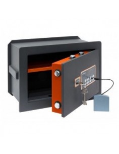 CAJA FUERTE EMPOTRAR PLUS C... 2