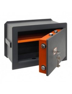 CAJA FUERTE EMPOTRAR PLUS C... 2