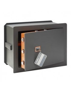 CAJA FUERTE EMPOTRAR PLUS C...