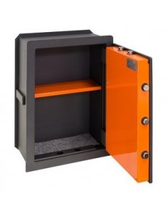 CAJA FUERTE EMPOTRAR PLUS C...