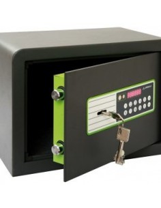 CAJA FUERTE SOBREPONER... 2