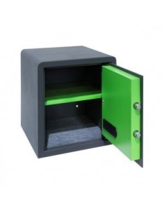 CAJA FUERTE SOBREPONER... 2