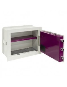 CAJA FUERTE EMPOTRAR FORMA... 2