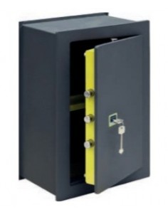 CAJA FUERTE EMPOTRAR... 2