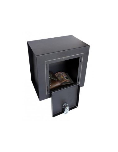 CAJA FUERTE CAMUFLADA GRID CAJA FUERTE CAMUFLADA GRID