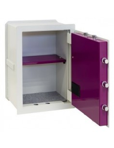 CAJA FUERTE EMPOTRAR FORMA...