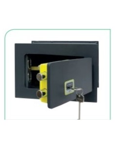 CAJA FUERTE EMPOTRAR...