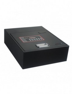 Las mejores cajas fuertes pequeñas - Arcas Gruber - Cajas Fuertes &  Productos de Seguridad