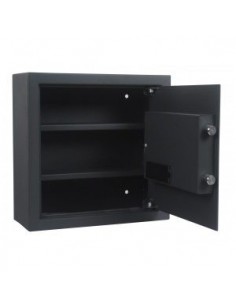 CAJA FUERTE CAMUFLADA COVER... 2