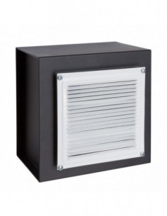 CAJA FUERTE CAMUFLADA GRID