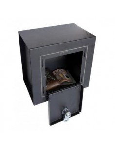 CAJA FUERTE CAMUFLADA GRID 2