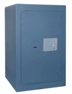 Serie Zafiro ZA E-40