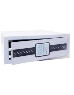 Serie DVR Safe DVR-E
