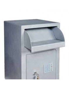 Serie Depósito DEP E-60-T 2