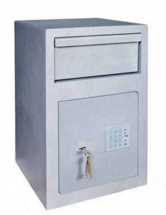 Serie Depósito DEP E-76-T