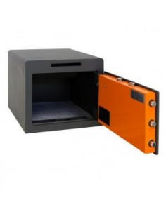 CAJA FUERTE SOBREPONER PLUS... 2