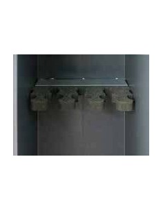 Serie DEFENDER 5 ARMAS 2