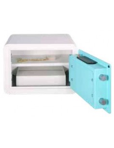 Serie VINTAGE TURQUESA -... 2