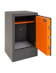 CAJA FUERTE SOBREPONER PLUS... 2