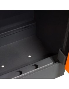 CAJA FUERTE SOBREPONER PLUS...