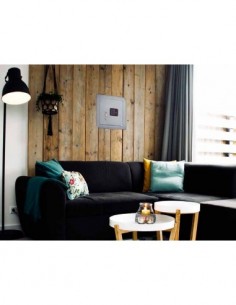 Serie Cuarzo CZ WL-40-30 2