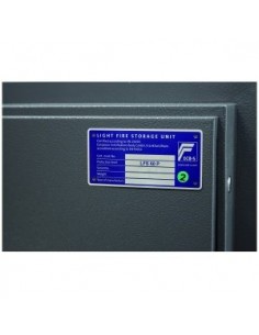 CAJA FUERTE SOBREPONER... 2