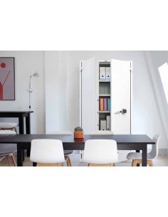 Serie Armario Ignífugo... 2