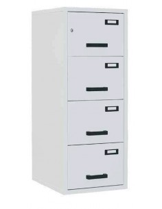 Serie Archivador Ignífugo...