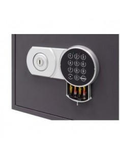 CAJA FUERTE SOBREPONER...