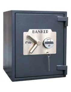 Serie Banker 55 E