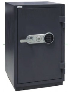 CAJA FUERTE SOBREPONER...