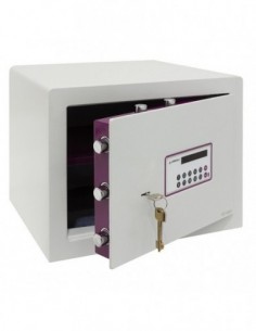 CAJA FUERTE SOBREPONER...