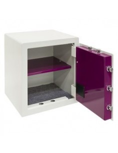 CAJA FUERTE SOBREPONER... 2