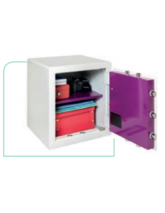 CAJA FUERTE SOBREPONER... 2