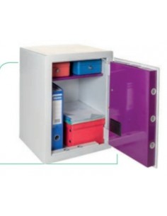 CAJA FUERTE SOBREPONER... 2