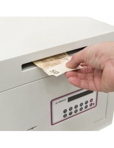 CAJA FUERTE SOBREPONER...