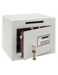 CAJA FUERTE SOBREPONER... 2