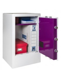 CAJA FUERTE SOBREPONER... 2