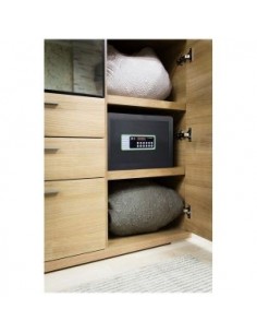 CAJA FUERTE SOBREPONER... 2