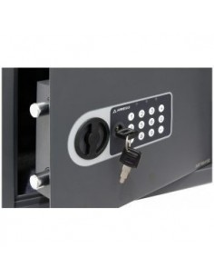 CAJA FUERTE SOBREPONER... 2